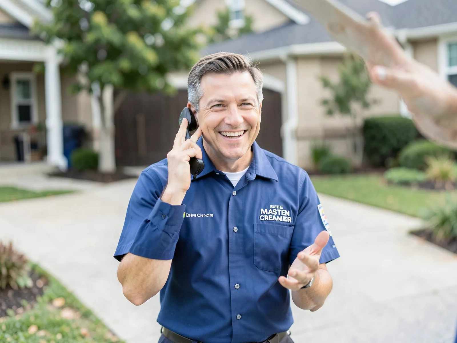 Drain Cleaning White Plains, GA FAQs